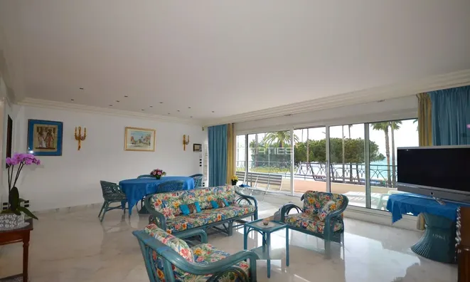 Недвижимость Villa Pointe Croisette: 4