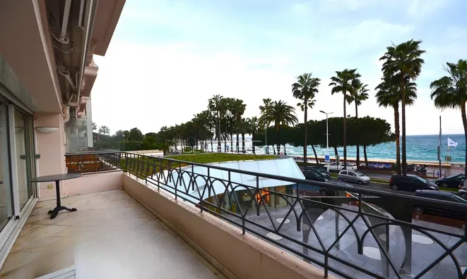 Недвижимость Villa Pointe Croisette: 5