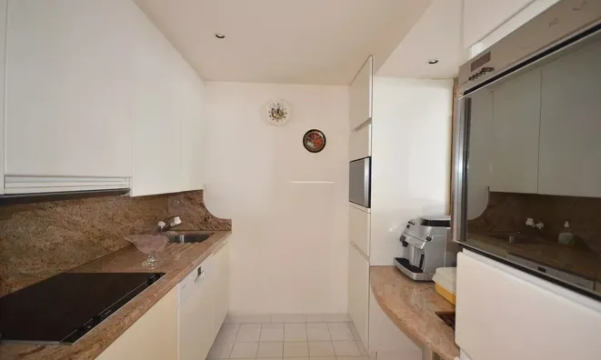 Недвижимость Villa Pointe Croisette: 7