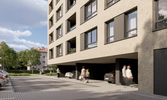 Недвижимость Четырехкомнатная квартира в Козине: 4