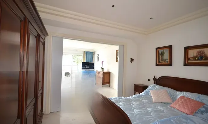 Недвижимость Villa Pointe Croisette: 9