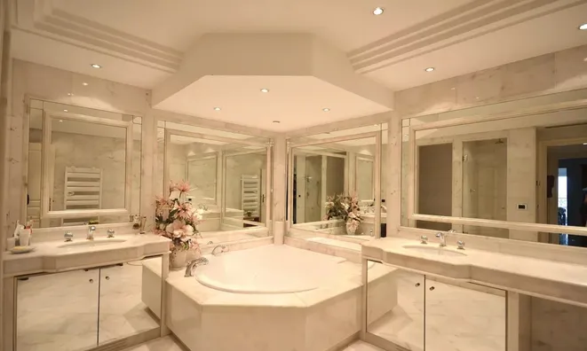 Недвижимость Villa Pointe Croisette: 10