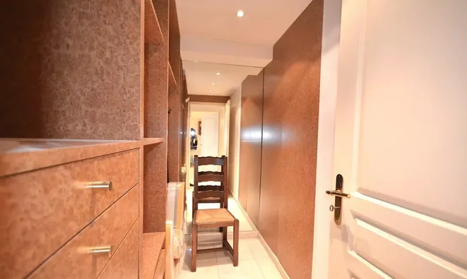 Недвижимость Villa Pointe Croisette: 12