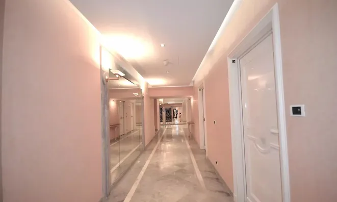 Недвижимость Villa Pointe Croisette: 14