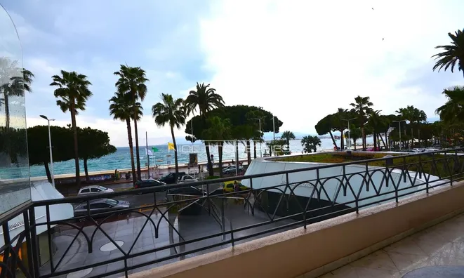 Недвижимость Villa Pointe Croisette: 15