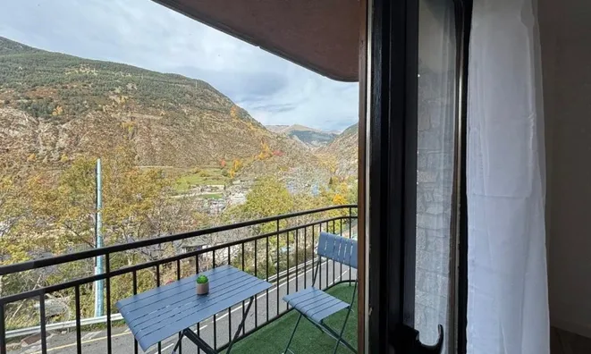 Недвижимость 3 bedroom apartment + 3 auxiliary rooms for sale in Encamp: 5