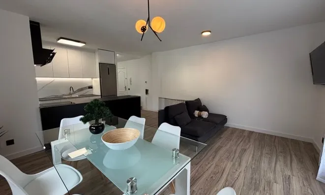 Недвижимость 3 bedroom apartment + 3 auxiliary rooms for sale in Encamp: 6