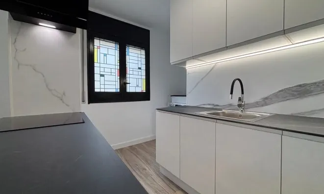 Недвижимость 3 bedroom apartment + 3 auxiliary rooms for sale in Encamp: 9