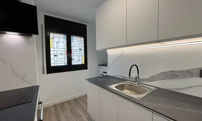 Недвижимость 3 bedroom apartment + 3 auxiliary rooms for sale in Encamp: 10