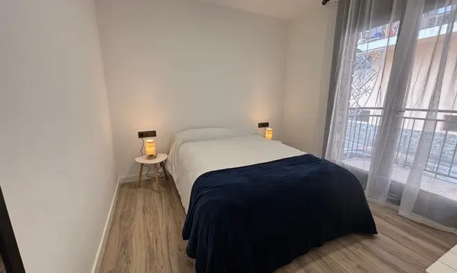 Недвижимость 3 bedroom apartment + 3 auxiliary rooms for sale in Encamp: 12