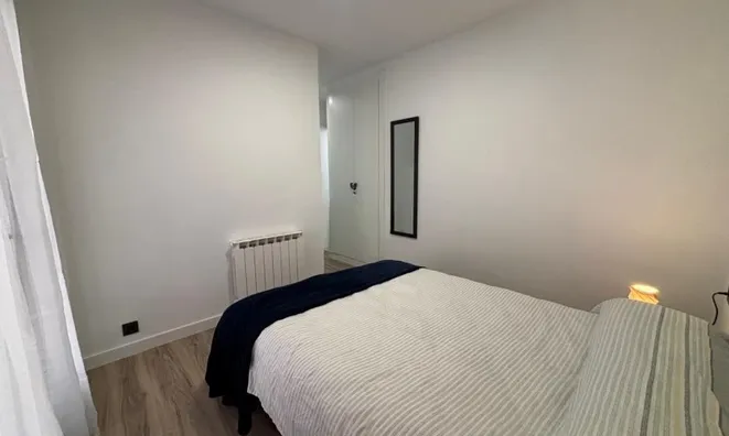 Недвижимость 3 bedroom apartment + 3 auxiliary rooms for sale in Encamp: 13