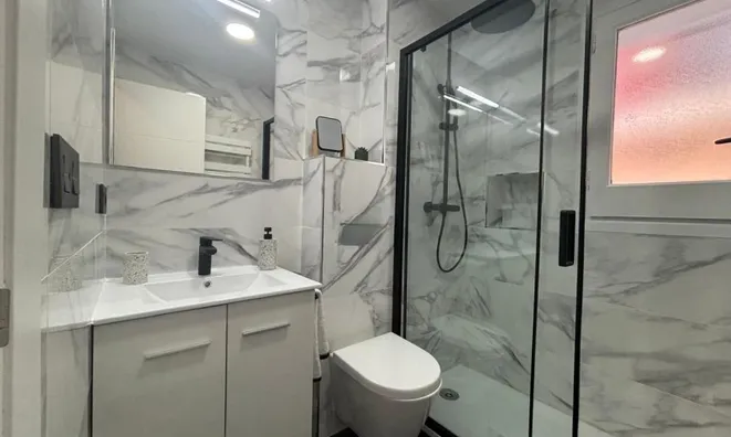 Недвижимость 3 bedroom apartment + 3 auxiliary rooms for sale in Encamp: 15
