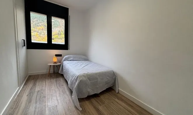 Недвижимость 3 bedroom apartment + 3 auxiliary rooms for sale in Encamp: 18