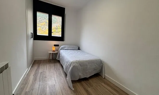 Недвижимость 3 bedroom apartment + 3 auxiliary rooms for sale in Encamp: 19