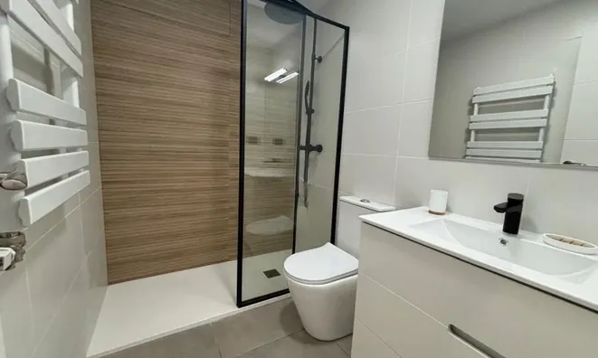 Недвижимость 3 bedroom apartment + 3 auxiliary rooms for sale in Encamp: 21
