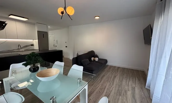 Недвижимость 3 bedroom apartment + 3 auxiliary rooms for sale in Encamp: 23