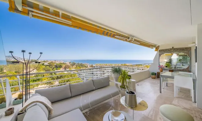 Недвижимость Villa Croix des Gardes: 9