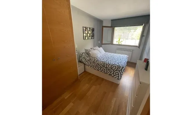 Недвижимость 2-bedroom apartment with 2 auxiliary rooms for sale in Ordino: 4