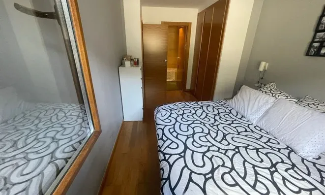 Недвижимость 2-bedroom apartment with 2 auxiliary rooms for sale in Ordino: 5