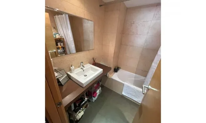 Недвижимость 2-bedroom apartment with 2 auxiliary rooms for sale in Ordino: 10