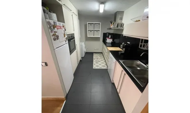 Недвижимость 2-bedroom apartment with 2 auxiliary rooms for sale in Ordino: 12