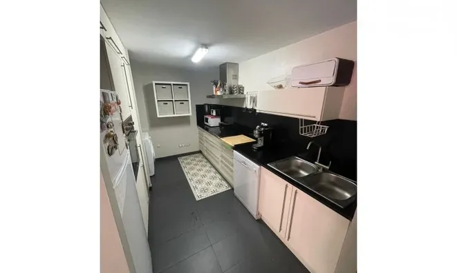 Недвижимость 2-bedroom apartment with 2 auxiliary rooms for sale in Ordino: 14