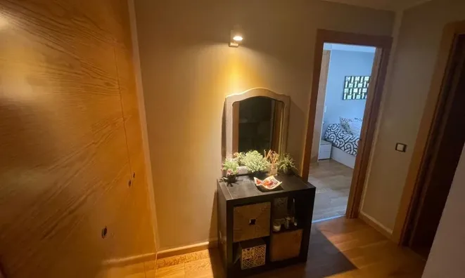 Недвижимость 2-bedroom apartment with 2 auxiliary rooms for sale in Ordino: 18