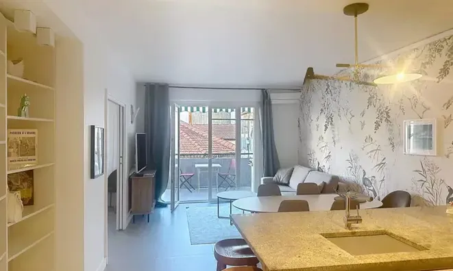 Недвижимость Villa Cannes République: 1