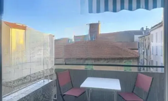 Недвижимость Villa Cannes République: 2