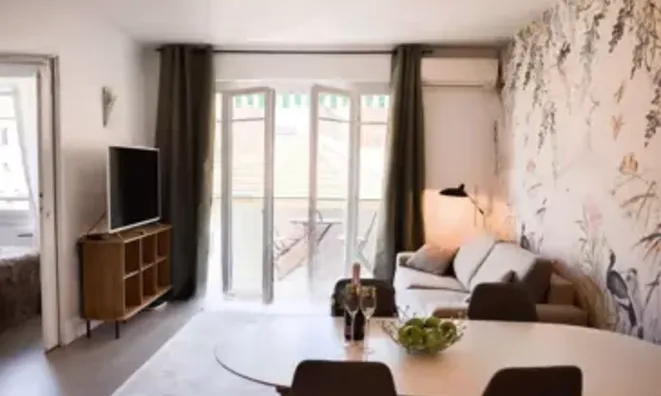Недвижимость Villa Cannes République: 3
