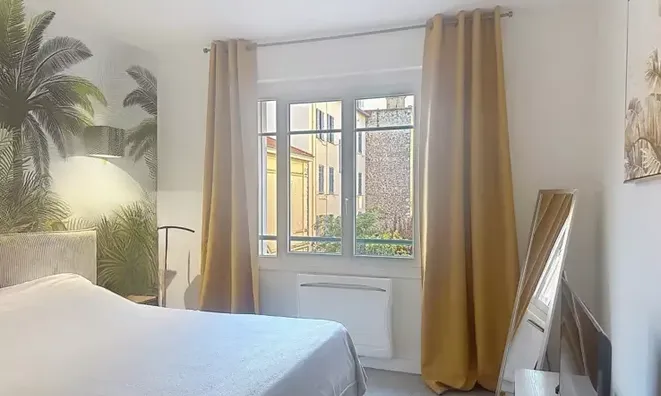 Недвижимость Villa Cannes République: 4