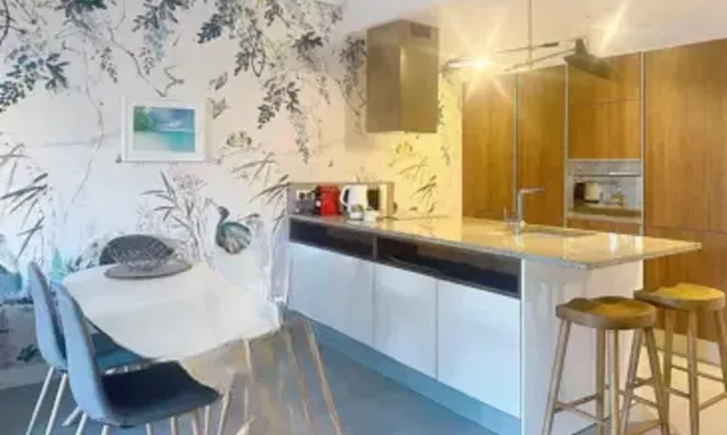 Недвижимость Villa Cannes République: 5