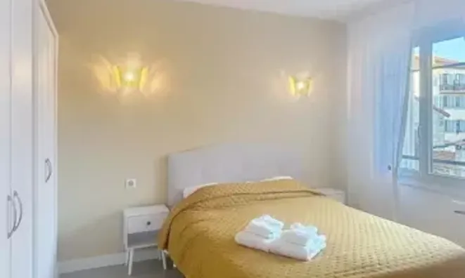 Недвижимость Villa Cannes République: 6