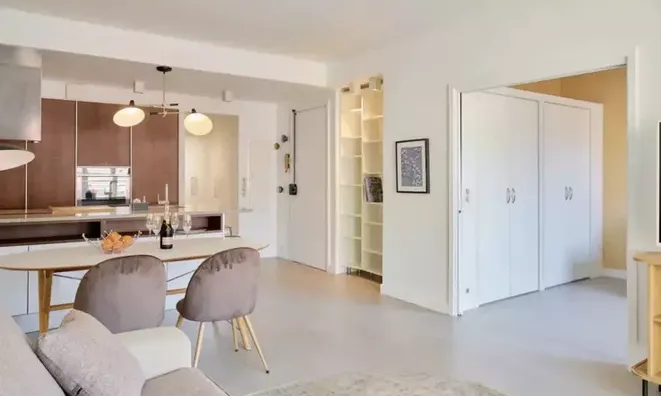 Недвижимость Villa Cannes République: 7