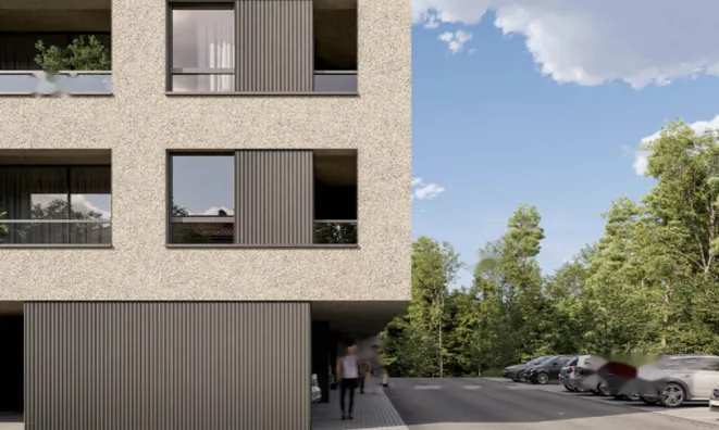 Недвижимость Четырехкомнатная квартира в Козине: 11