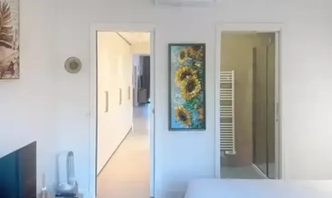 Недвижимость Villa Cannes République: 9
