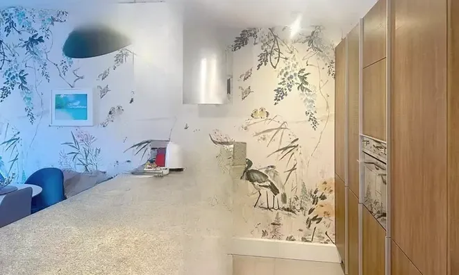 Недвижимость Villa Cannes République: 13