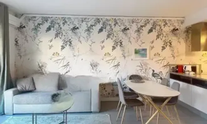Недвижимость Villa Cannes République: 14