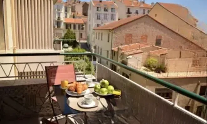 Недвижимость Villa Cannes République: 15