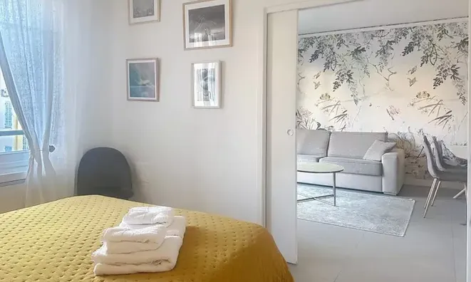 Недвижимость Villa Cannes République: 16
