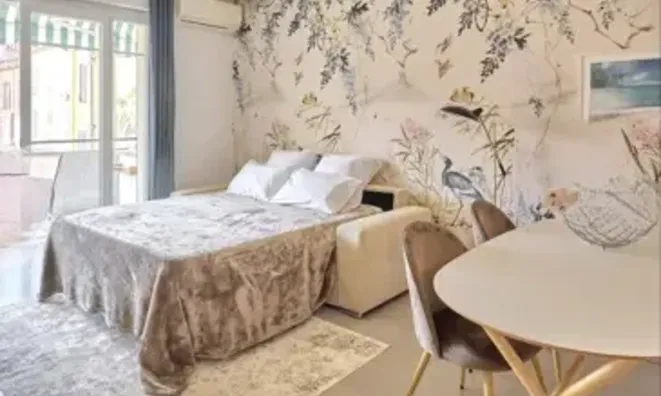 Недвижимость Villa Cannes République: 17