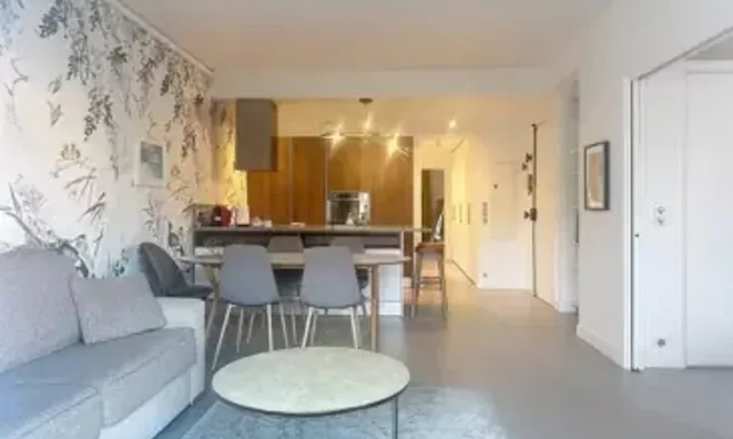 Недвижимость Villa Cannes République: 18