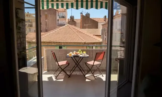 Недвижимость Villa Cannes République: 19