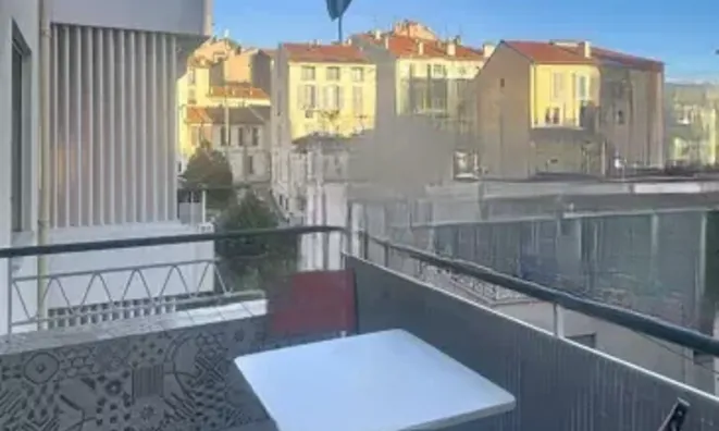 Недвижимость Villa Cannes République: 21