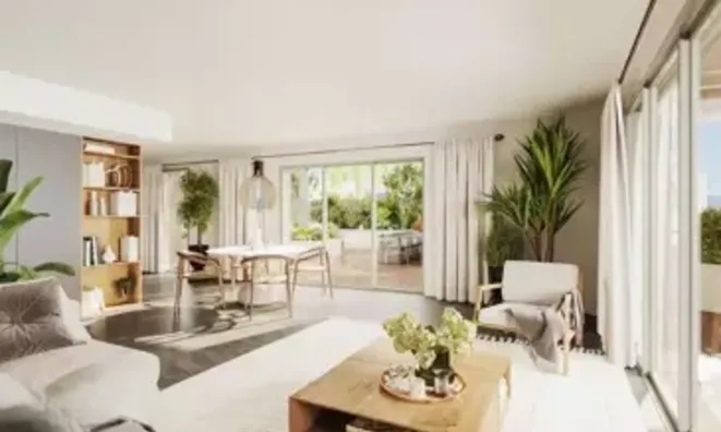 Недвижимость Villa Cannes La Bocca: 2