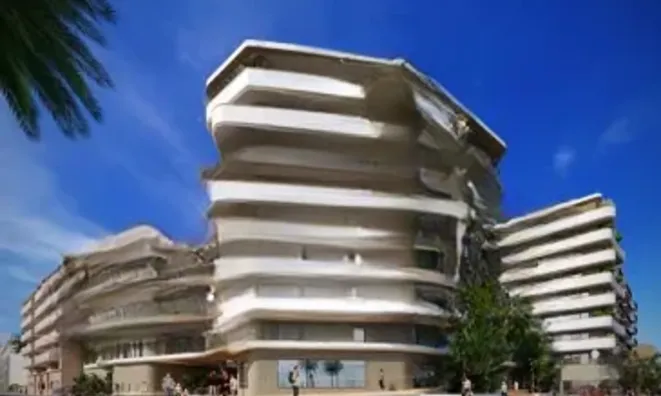 Недвижимость Villa Cannes La Bocca: 3