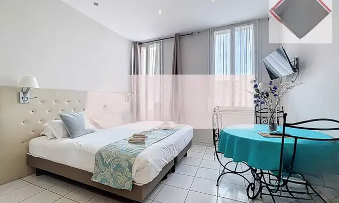 Недвижимость Villa Cannes: 1