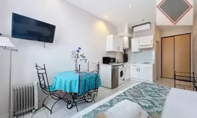 Недвижимость Villa Cannes: 2