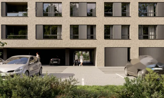 Недвижимость Четырехкомнатная квартира в Козине: 13