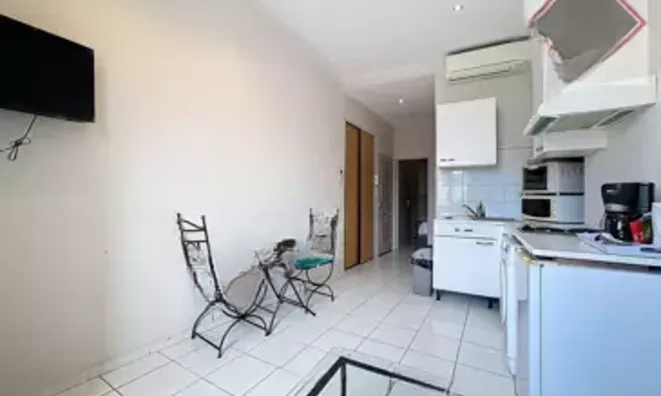 Недвижимость Villa Cannes: 5